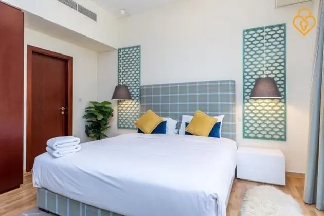Apart Daire, 2 Yatak Odası (Unit 304)