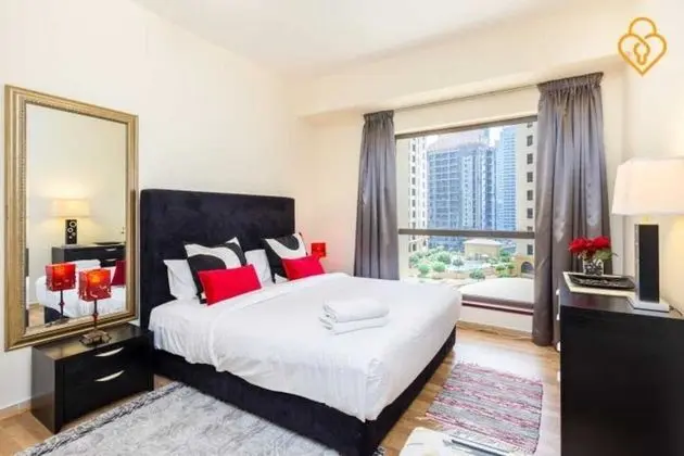 Apart Daire, 2 Yatak Odası (Unit 304)