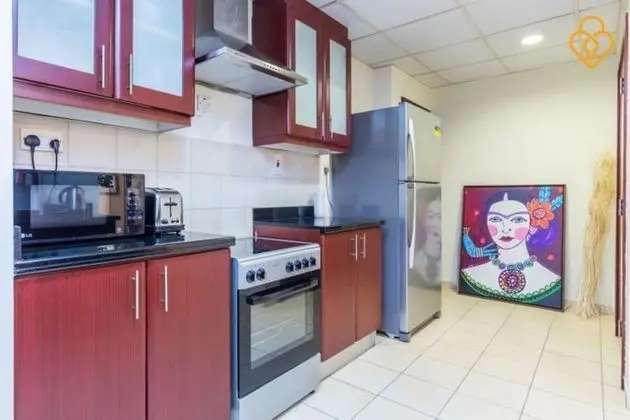 Apart Daire, 2 Yatak Odası (Unit 304)