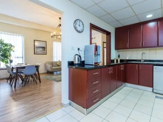 Apart Daire, 2 Yatak Odası (Unit 304)