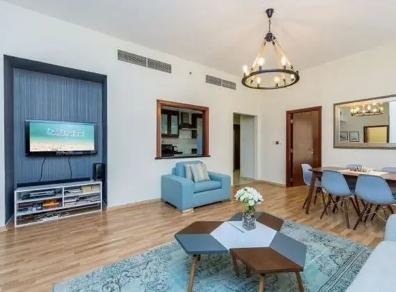 Apart Daire, 2 Yatak Odası (Unit 304)