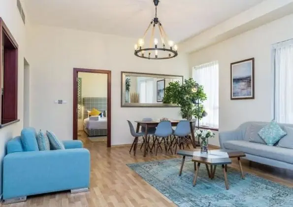 Apart Daire, 2 Yatak Odası (Unit 304)