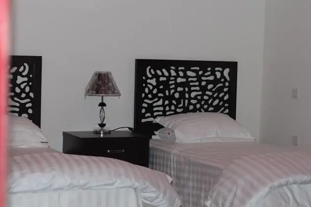 Comfort Apart Daire, 2 Yatak Odası