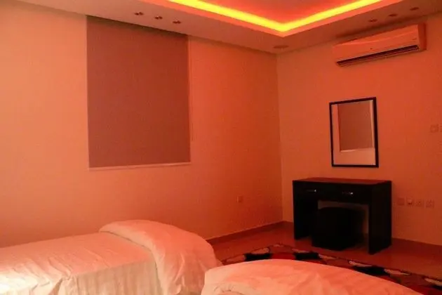 Comfort Apart Daire, 2 Yatak Odası