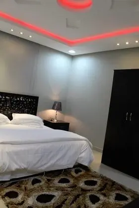 Comfort Apart Daire, 2 Yatak Odası