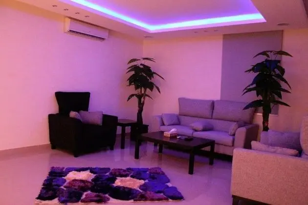 Comfort Apart Daire, 2 Yatak Odası