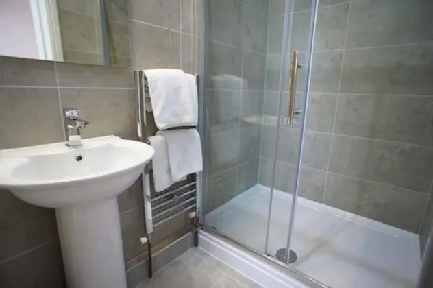 Comfort Apart Daire, 2 Yatak Odası