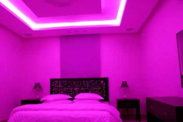 Honeymoon Süit