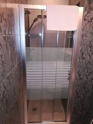 Banyo duşu
