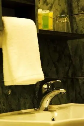 Banyo lavabosu