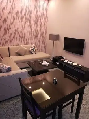 Oturma odası