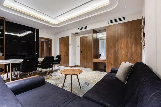 Executive Stüdyo Süit