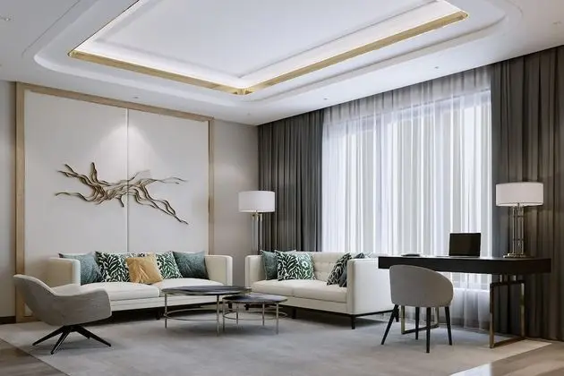 Executive Stüdyo Süit