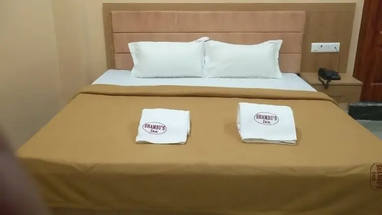 Economy Tek Büyük Yataklı Oda