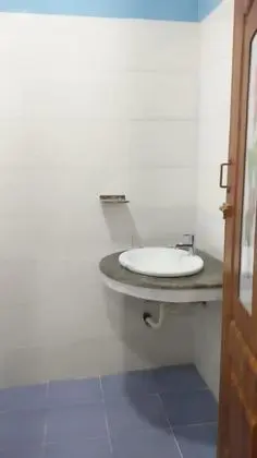 Economy Tek Büyük Yataklı Oda
