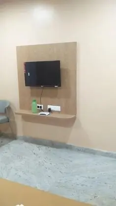 Economy Tek Büyük Yataklı Oda