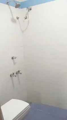 Economy Tek Büyük Yataklı Oda