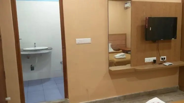 Executive Üç Kişilik Oda