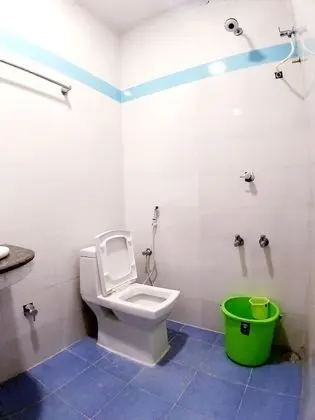 Executive Üç Kişilik Oda