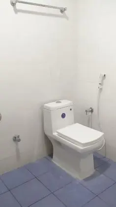 Executive Üç Kişilik Oda