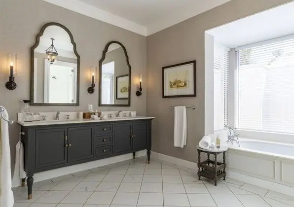 Luxury Oda, 1 En Büyük (King) Boy Yatak, Vadi Manzaralı (Plains)