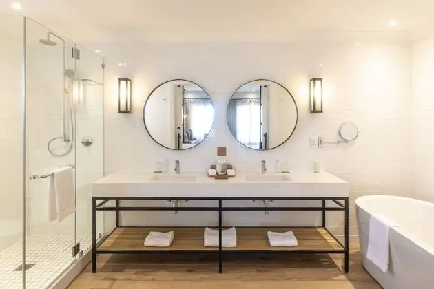 Luxury Oda, Bağlantılı Odalar, Bahçe Manzaralı (Riverdene Family Lodge)