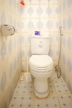 Standard Tek Kişilik Oda