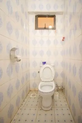 Standard Tek Kişilik Oda
