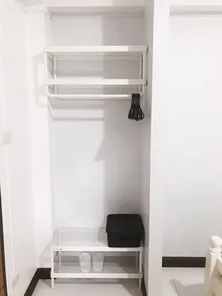 Standard İki Ayrı Yataklı Oda