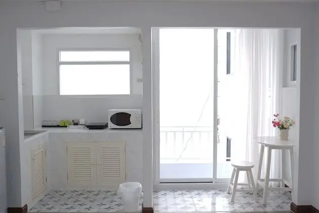 Standard Üç Kişilik Oda