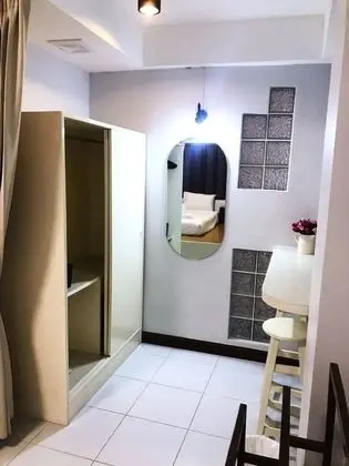 Standard Üç Kişilik Oda