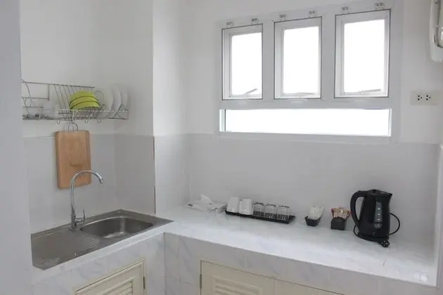 Standard Üç Kişilik Oda