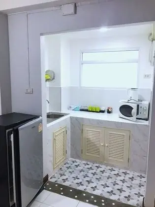 Standard Üç Kişilik Oda