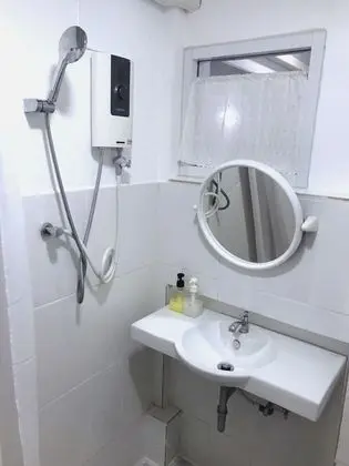 Standard Üç Kişilik Oda