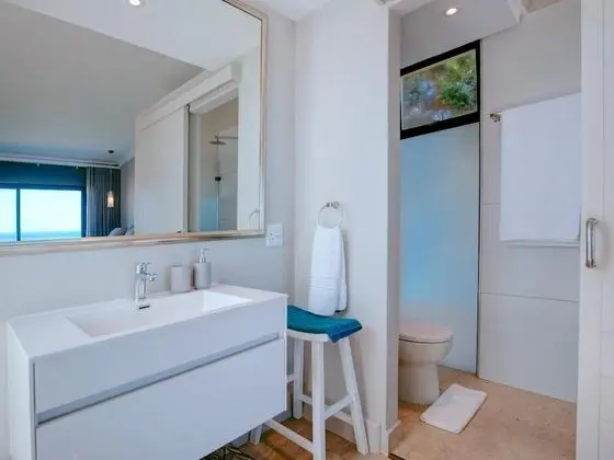 Comfort Süit, 1 Yatak Odası