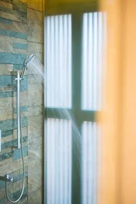 Luxury Süit, 1 En Büyük (King) Boy Yatak, Balkon, Avlu Manzaralı