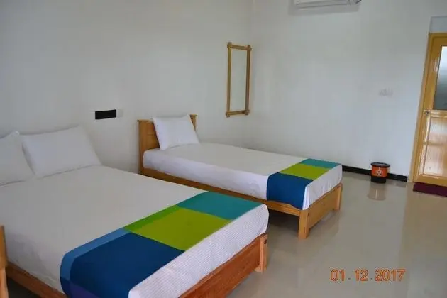Comfort Üç Kişilik Oda