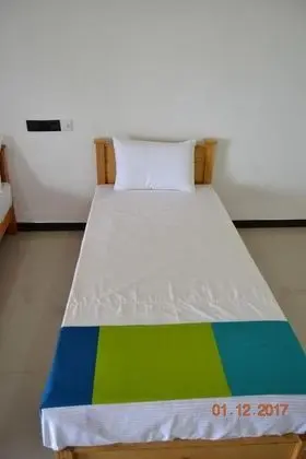 Comfort Üç Kişilik Oda