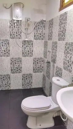 Comfort Üç Kişilik Oda