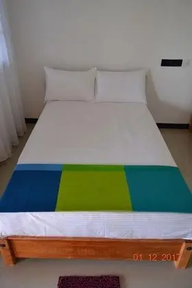 Standard Tek Büyük Yataklı Oda, 1 Çift Kişilik Yatak