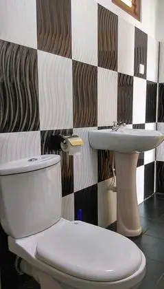 Standard Tek Büyük Yataklı Oda, 1 Çift Kişilik Yatak