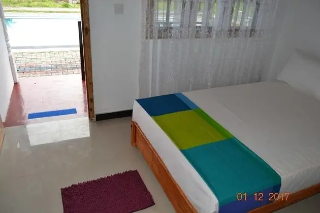 Standard Üç Kişilik Oda