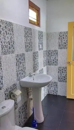 Standard Üç Kişilik Oda