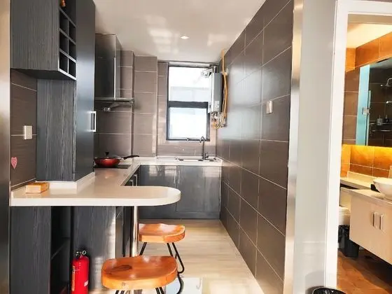 Deluxe Süit, 3 Yatak Odası, Deniz Manzaralı