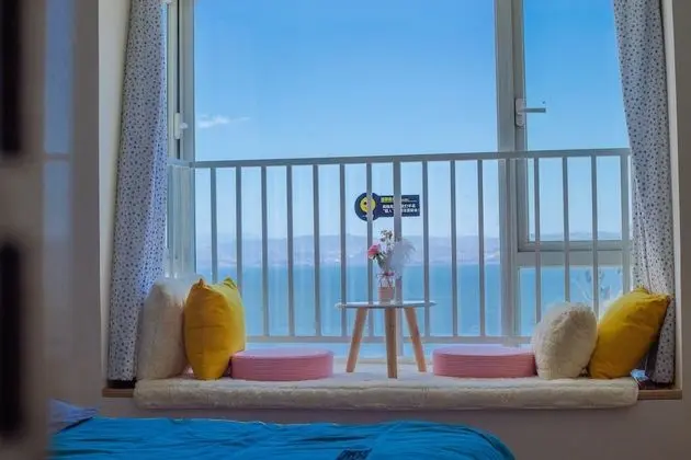 Panoramic Süit, 2 Yatak Odası