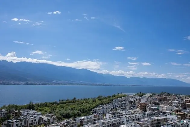 Panoramic Süit, 2 Yatak Odası