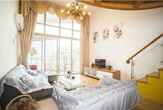 Signature Çatı Katı (Loft)