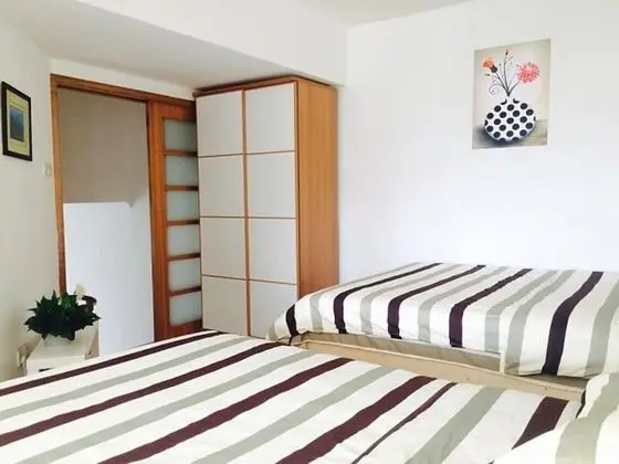 Signature Çatı Katı (Loft)