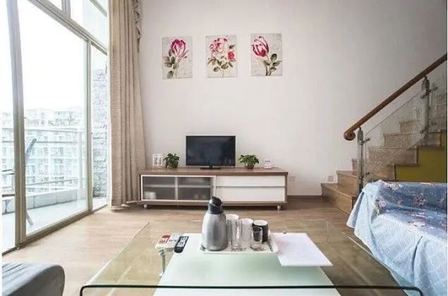 Signature Çatı Katı (Loft)