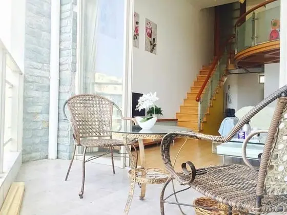 Signature Çatı Katı (Loft)
